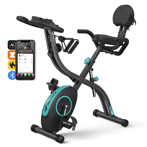 Merach 1 foldable - 4-in-1,
