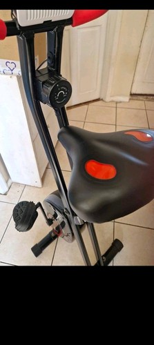 Exercise bike adjustable - bike,