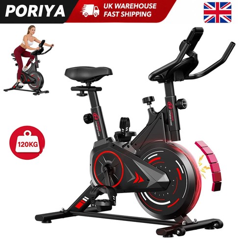 Exercise bike cardio cycle - bike,