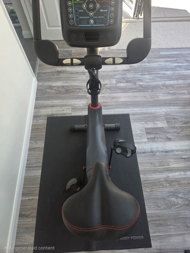 Schwinn 570u upright - upright, exercise