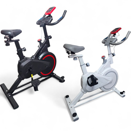 New exercise bike indoor - exercise,