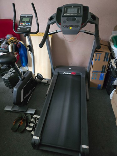 Fitness treadmill and - treadmill,