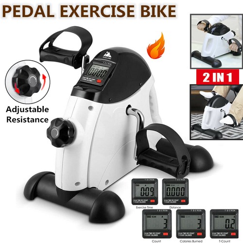 Lcd mini exercise - exercise, bike