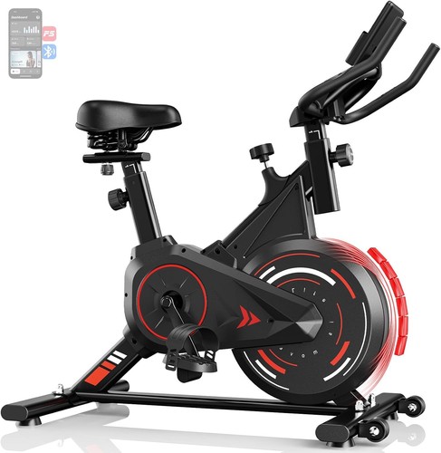 Exercise bike heavy duty - duty, home