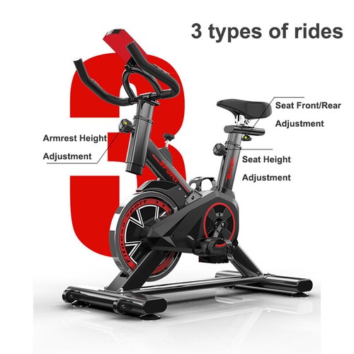 Exercise bike gym bicycle - gym,
