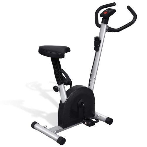 Fitness exercise bike with - exercise,